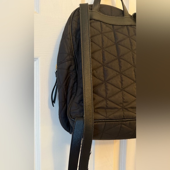 Kate Spade New York Small Bradley Quilted Backpack main image 7